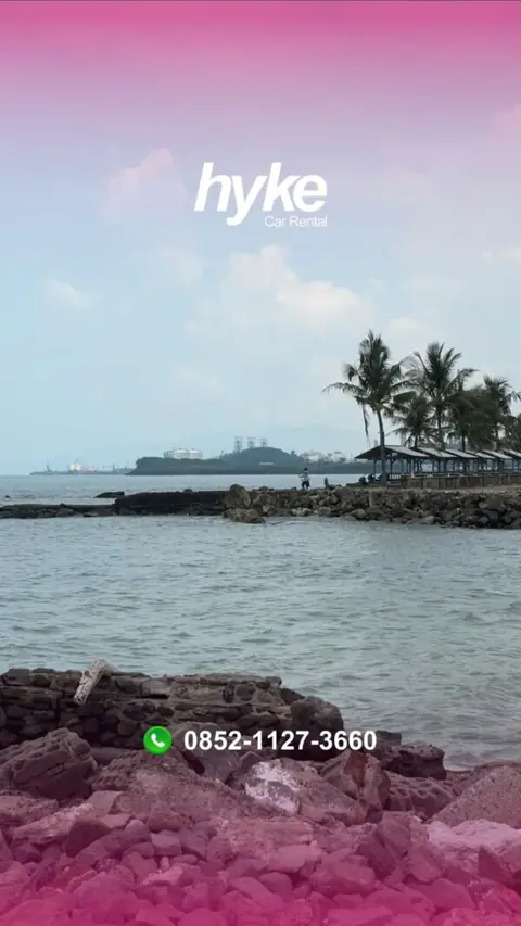 Post Instagram @hyke.site